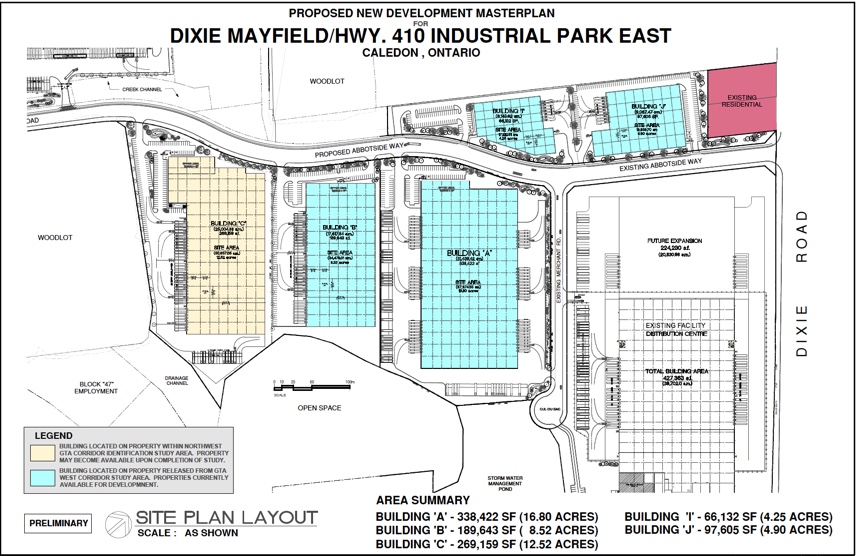 Master East Dixie-Mayfield May 2018