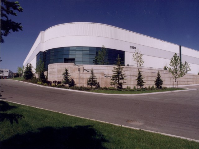 Millcreek Distribution Centre